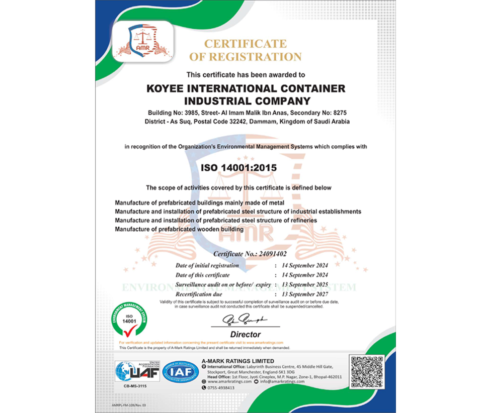 ISO 14001-2015